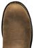 Rocky Men's Branson 11" Waterproof Work Boots - Steel Toe, Crazyhorse, hi-res