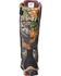Image #7 - Rocky Men's Lynx Snakeproof Boots - Soft Toe, Camouflage, hi-res