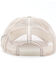 Image #3 - Shyanne Women's Go West Embroidered Mesh-Back Ball Cap, Cream, hi-res