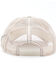 Image #3 - Shyanne Women's Go West Embroidered Mesh-Back Ball Cap , Cream, hi-res