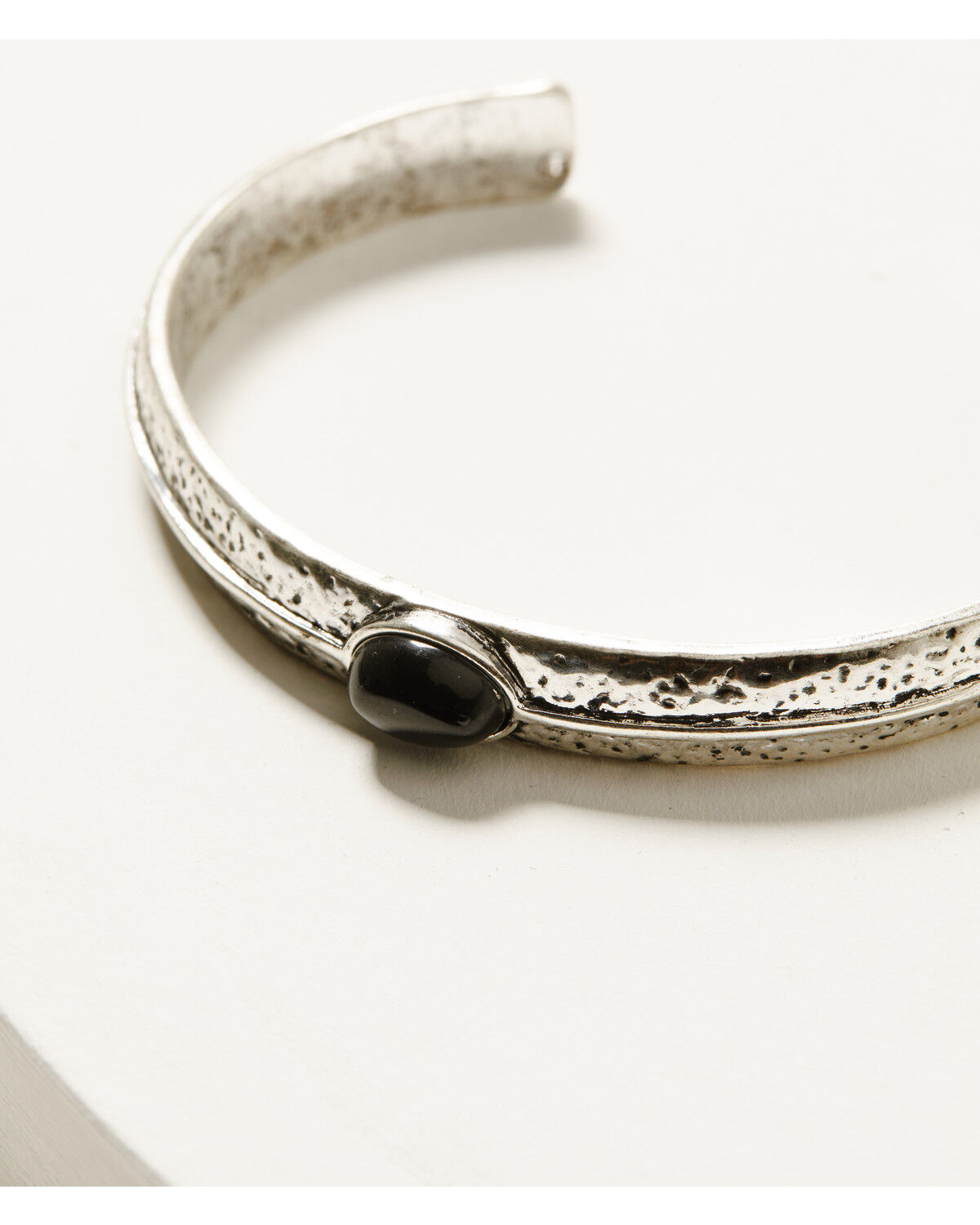 Image #2 - Shyanne Women's Mystic Valley Bracelet Cuff Set - 3 Piece, Silver, hi-res