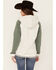 Image #4 - Kimes Ranch Women's Boot Barn Exclusive Amigo Logo Hooded Pullover, Olive, hi-res
