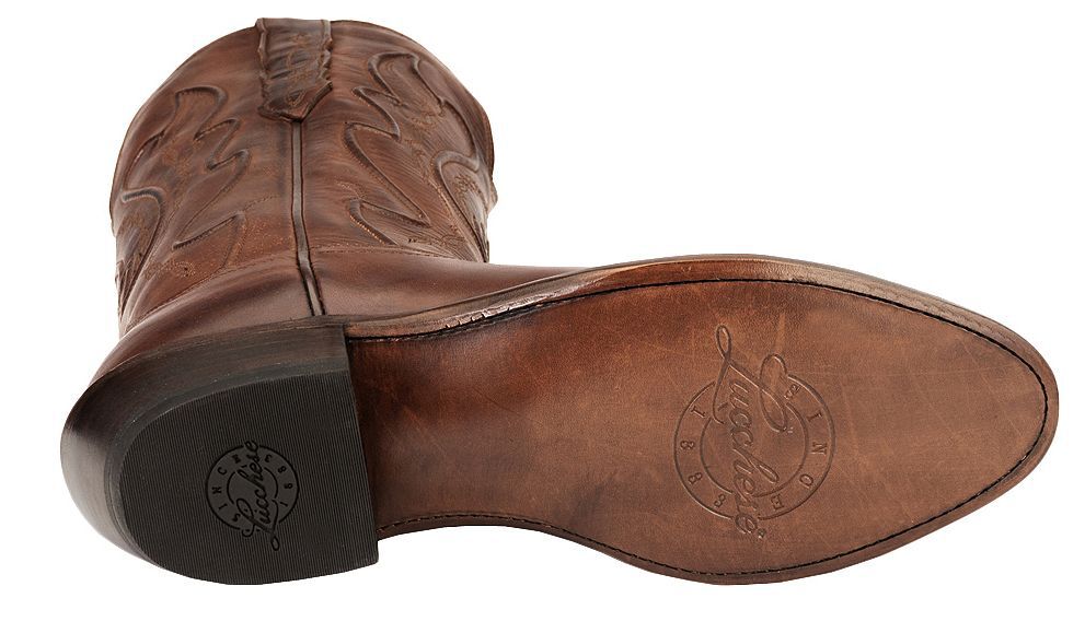 lucchese ranch hand boots
