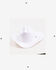 Image #3 - Larry Mahan Superior 500X Felt Cowboy Hat, White, hi-res