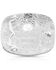 Montana Silversmiths Rippling Waters Scorpion Belt Buckle, Silver, hi-res