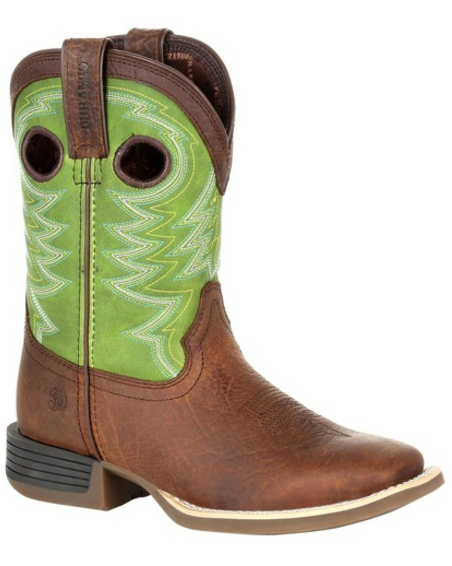 Boys durango boots best sale