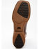 Cody James Men's Xtreme Xero Gravity Heritage Western Performance Boots - Broad Square Toe, Brown, hi-res