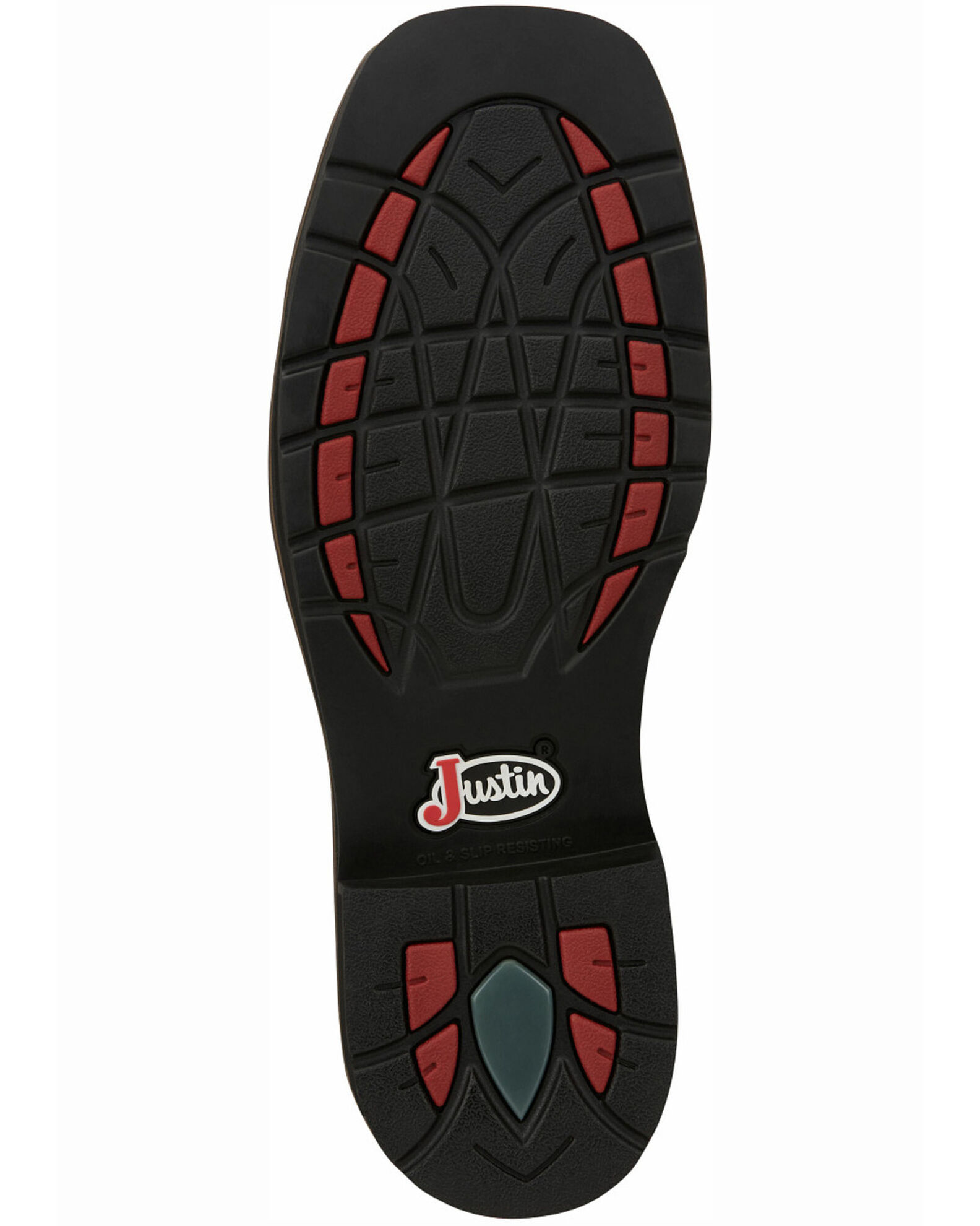 Justin driller waterproof online