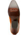 Image #5 - Ariat Women's Dixon Fashion Booties - Snip Toe, Red, hi-res