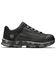 Image #2 - Timberland Men's Powertrain Sport SD Work Shoes - Alloy Toe , Black, hi-res