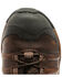 Image #6 - Hawx Men's Axis Waterproof Hiker Boots - Composite Toe, Brown, hi-res