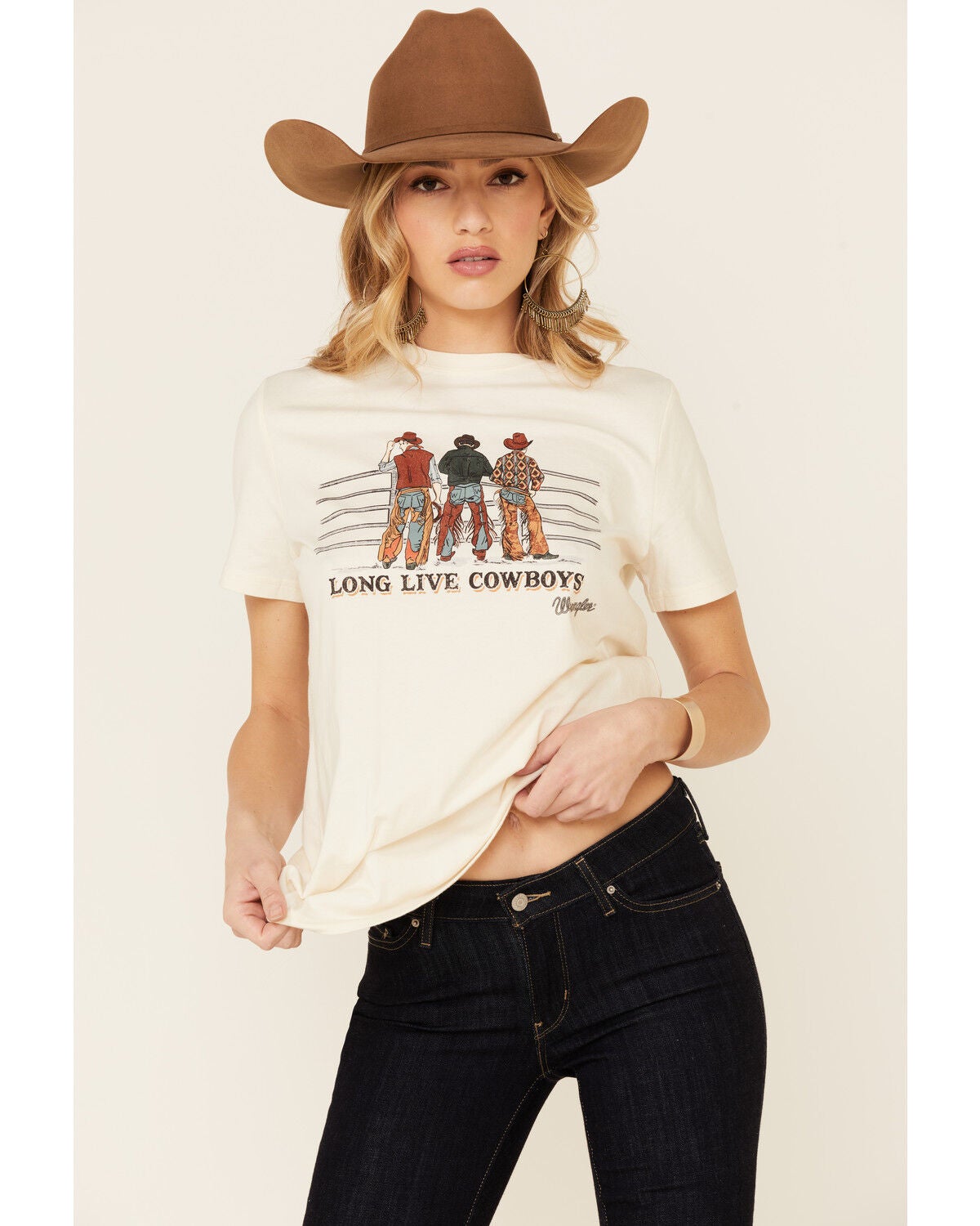 Graphic Tees - Sheplers