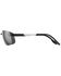 Image #4 - Bex Brackley X Sunglasses, Black/grey, hi-res