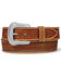 Image #1 - Tony Lama Men's Ringo Western Belt, , hi-res