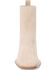 Image #4 - Matisse Women's Effie Fashion Booties - Square Toe, Taupe, hi-res