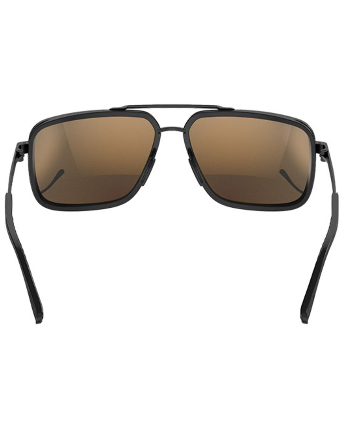 Image #5 - Bex Dusk Sunglasses, Black/brown, hi-res