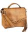 Image #1 - STS Ranchwear by Carroll Women's Bandera Dakota Crossbody Bag, Caramel, hi-res