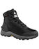Image #1 - Carhartt Men's Outdoor Black 6" Lace-Up Hiker Work Boot , Black, hi-res
