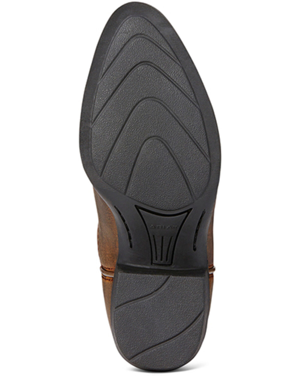 Image #5 - Ariat Boys' Heritage Western Boots - Round Toe, No Color, hi-res