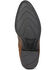 Image #5 - Ariat Boys' Heritage Western Boots - Round Toe, No Color, hi-res