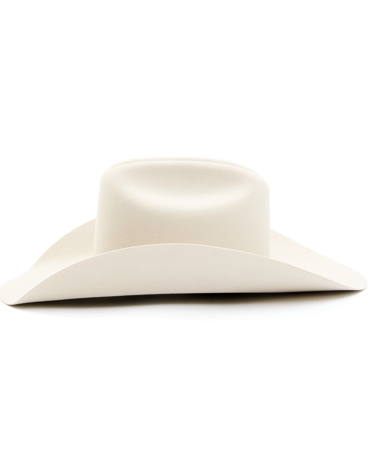 stetson 6x bar none