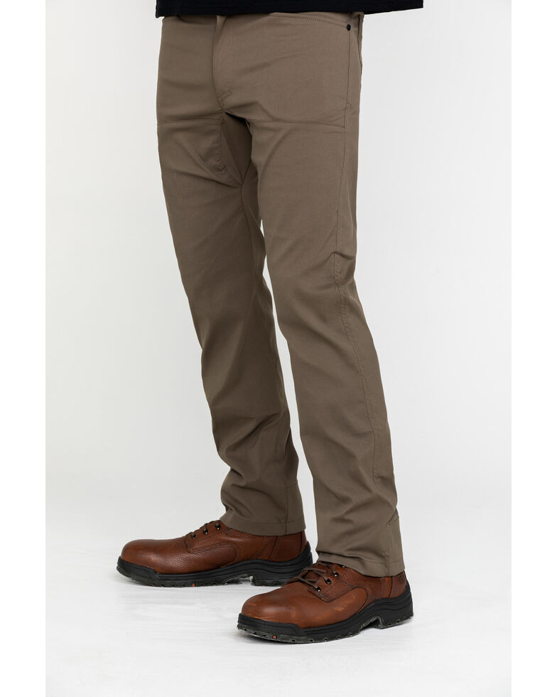 wrangler work pants stretch