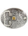 Image #2 - Cody James Men's Tennessee Belt Buckle, No Color, hi-res