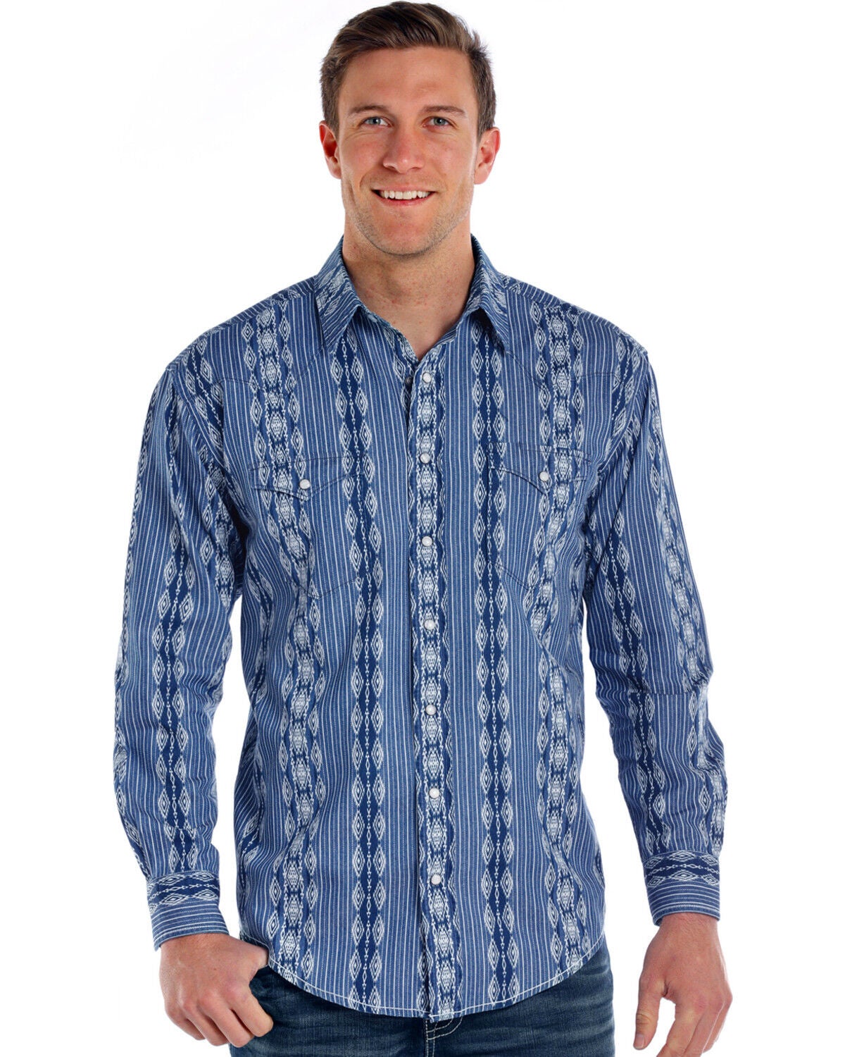 panhandle rough stock shirts