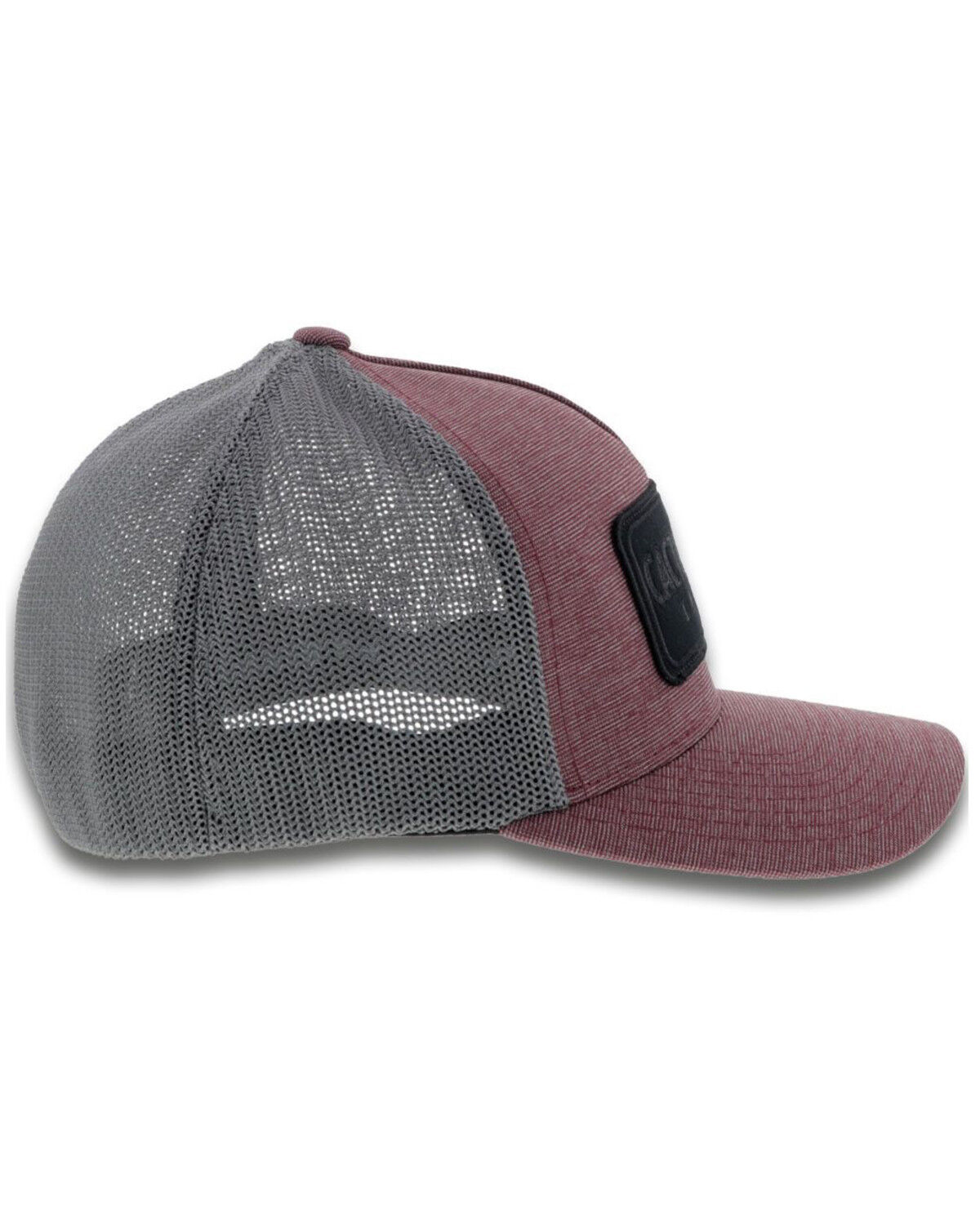 hooey fitted hats