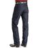 Wrangler 47MWZ Premium Performance Cowboy Cut Rigid Regular Fit Jeans, Indigo, hi-res
