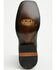Image #7 - Ariat Men's Circuit Patriot Western Boots - Broad Square Toe, Black, hi-res