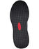 Image #4 - Skechers Men's Slip-Ins Summins Colsin Work Shoes - Round Toe, Black, hi-res