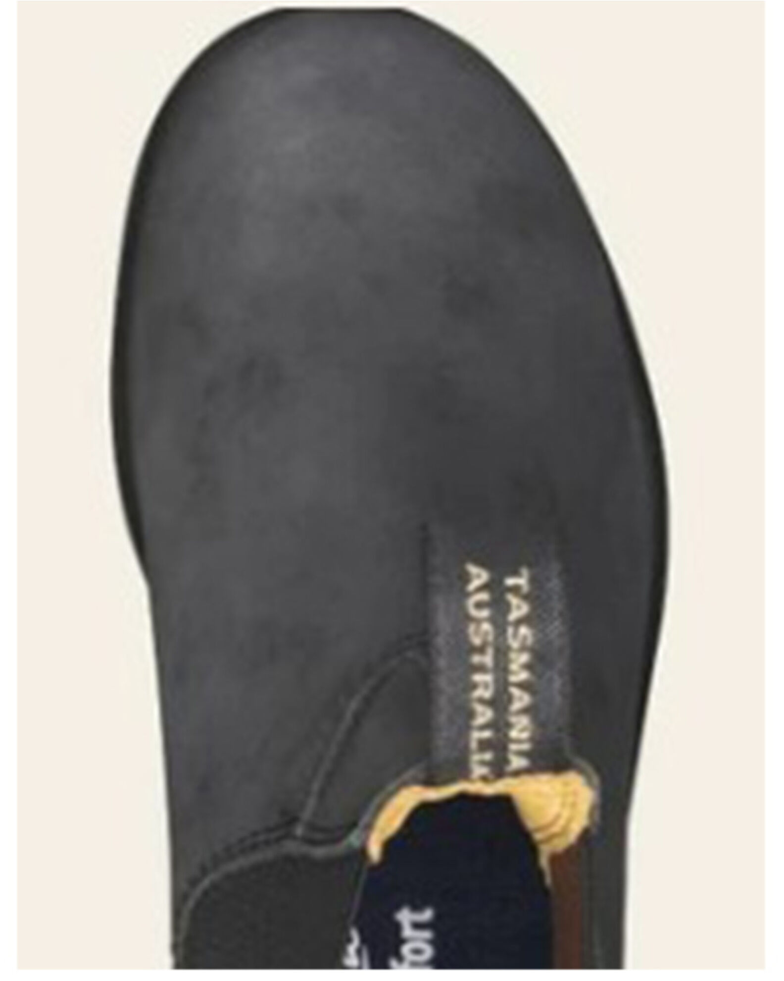 Image #4 - Blundstone Men's Classic Chelsea Work Boot - Round Toe, , hi-res