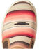 Image #4 - Ariat Women's Ryder Rust Slip-On Shoes, Multi, hi-res