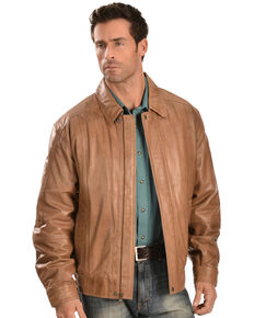 Men's Leather Jackets - Sheplers