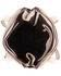 Bed Stu Women's Amelie Nectar Tote Purse, Tan, hi-res