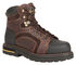 Image #1 - Georgia Boot Men's Legacy '37 Work Boots - Round Toe, Briar, hi-res