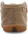 Image #5 - Twisted X Toddler Boys' Driving Mocs, Brown, hi-res