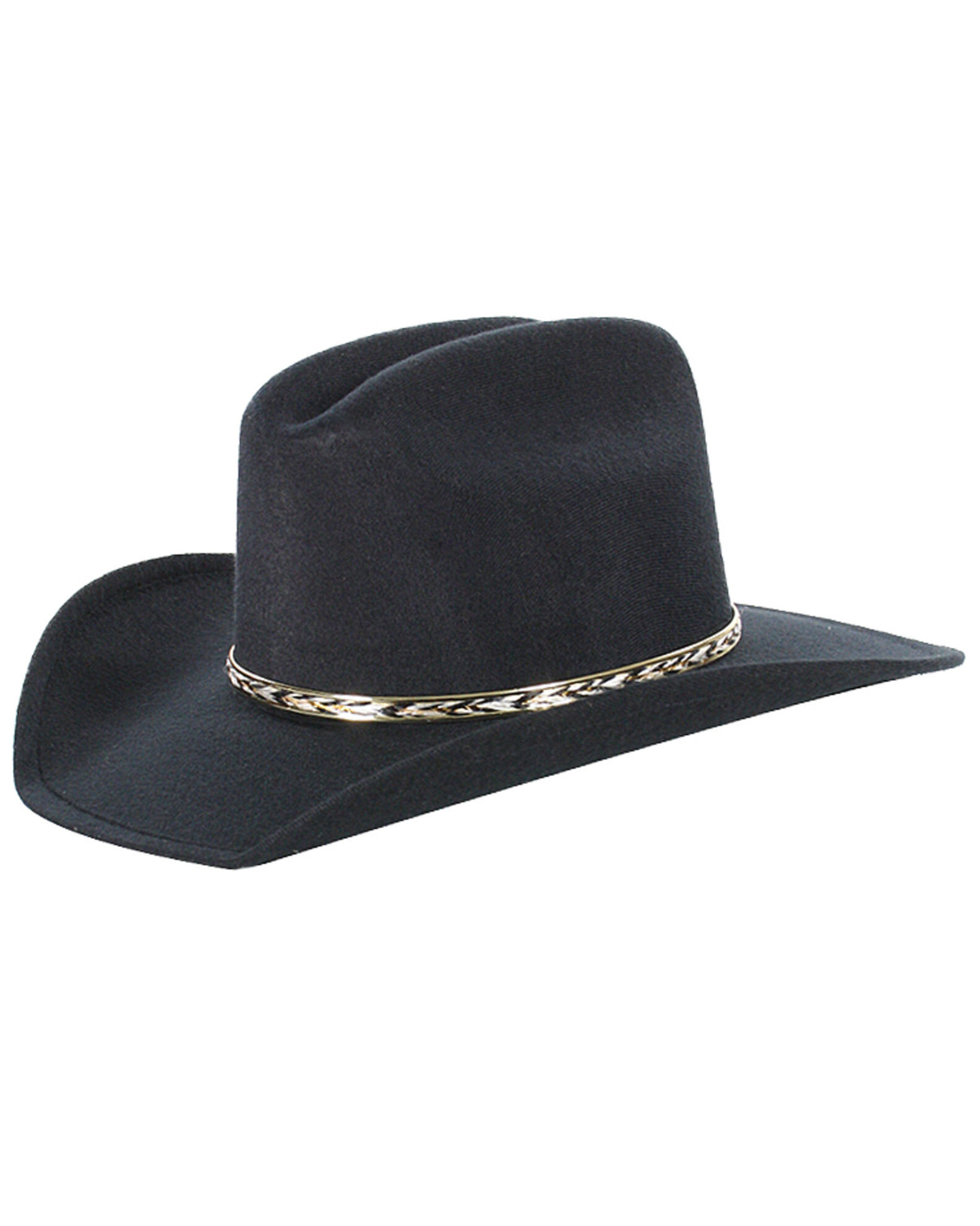 Kids cowboy hat and boots deals