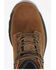 Image #5 - Timberland Pro Men's 6" TiTAN Waterproof Work Boots - Soft Toe, Brown, hi-res