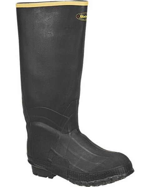 LaCrosse Men's ZXT Knee Insulated Rubber Boots - Round Toe, , hi-res