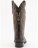 Ferrini Men's Teju Lizard Western Boots - Medium Toe, , hi-res