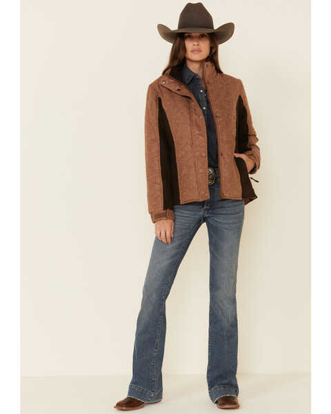 Image #2 - Outback Trading Co. Women's Burlington Jacket , , hi-res