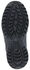 Image #5 - Reebok Men's Stealth 6" Lace-Up Waterproof Side Zip Work Boots - Soft Toe, Black, hi-res