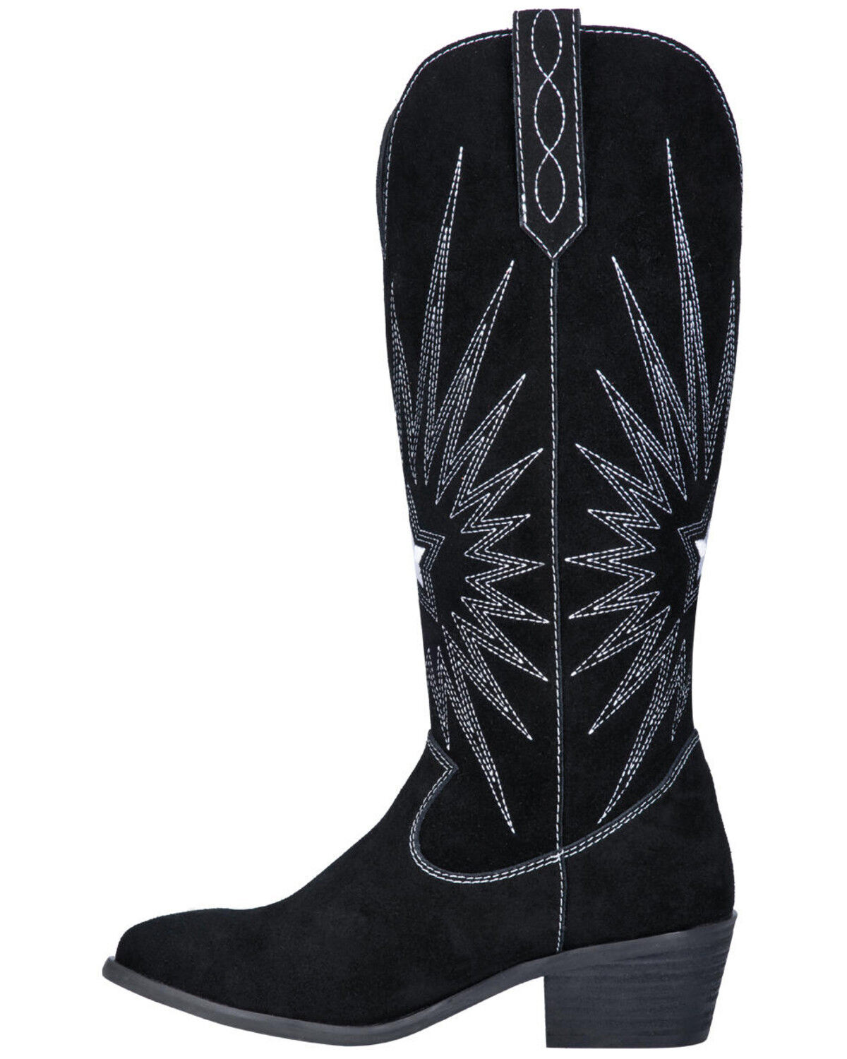 born western boots