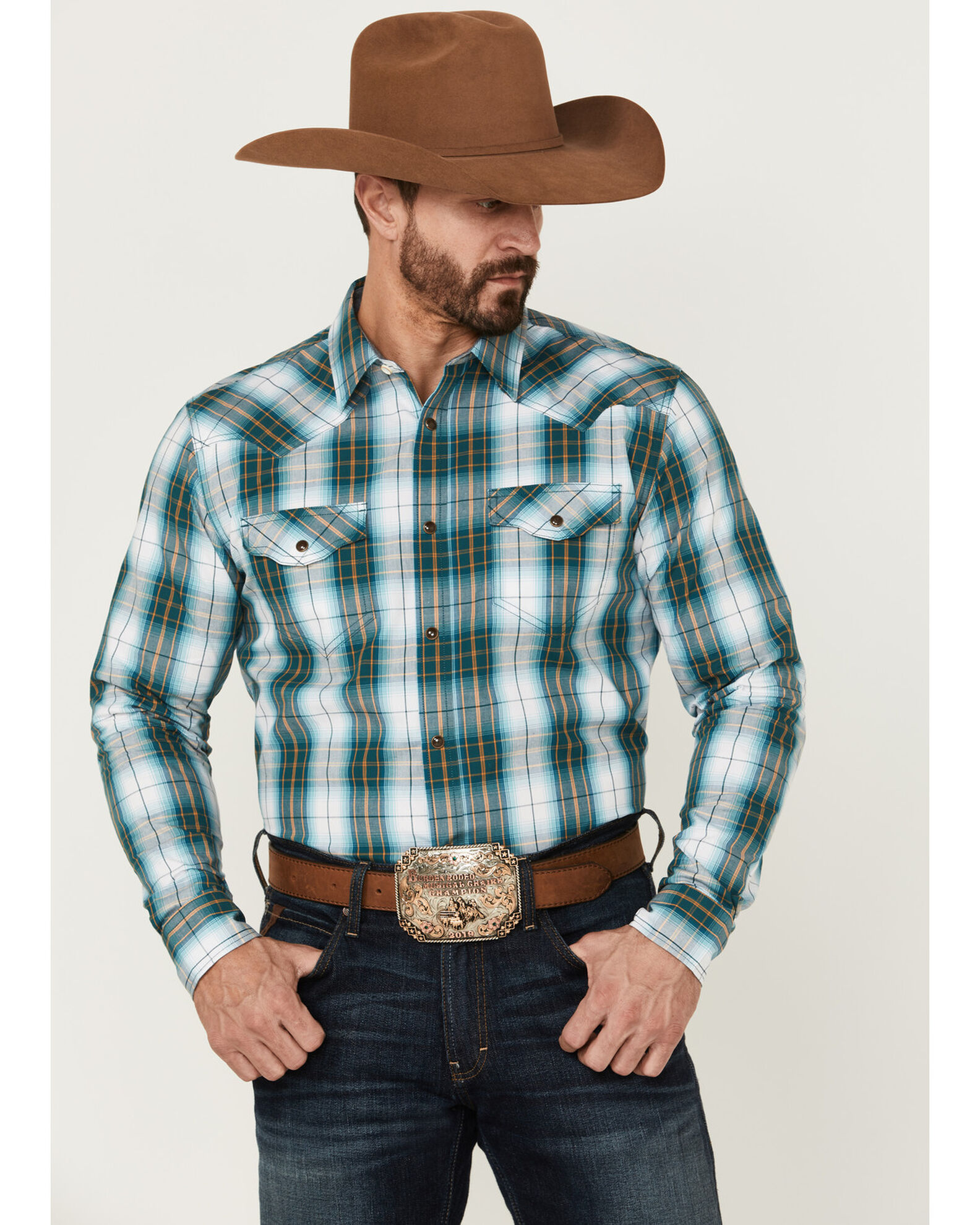 Cody james cheap western shirts