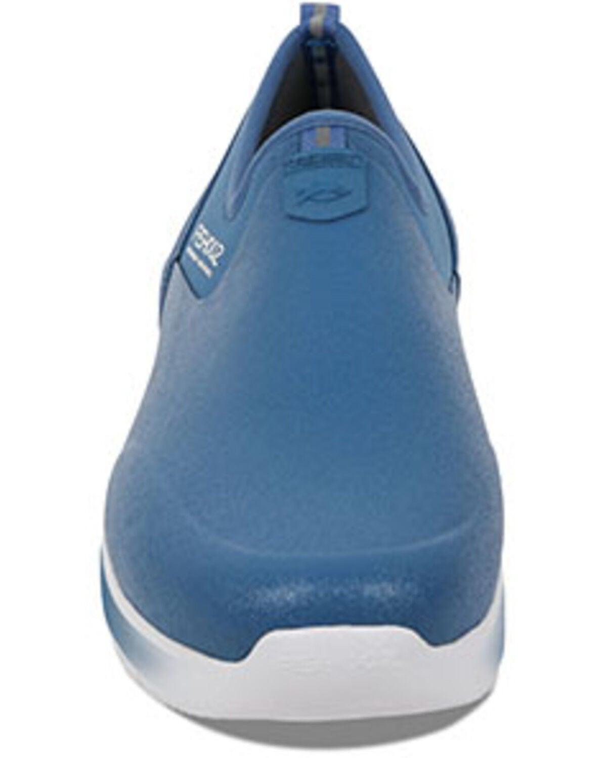 Image #4 - Dryshod Men's Fishooz Dryrun Shoes - Soft Toe, Blue, hi-res
