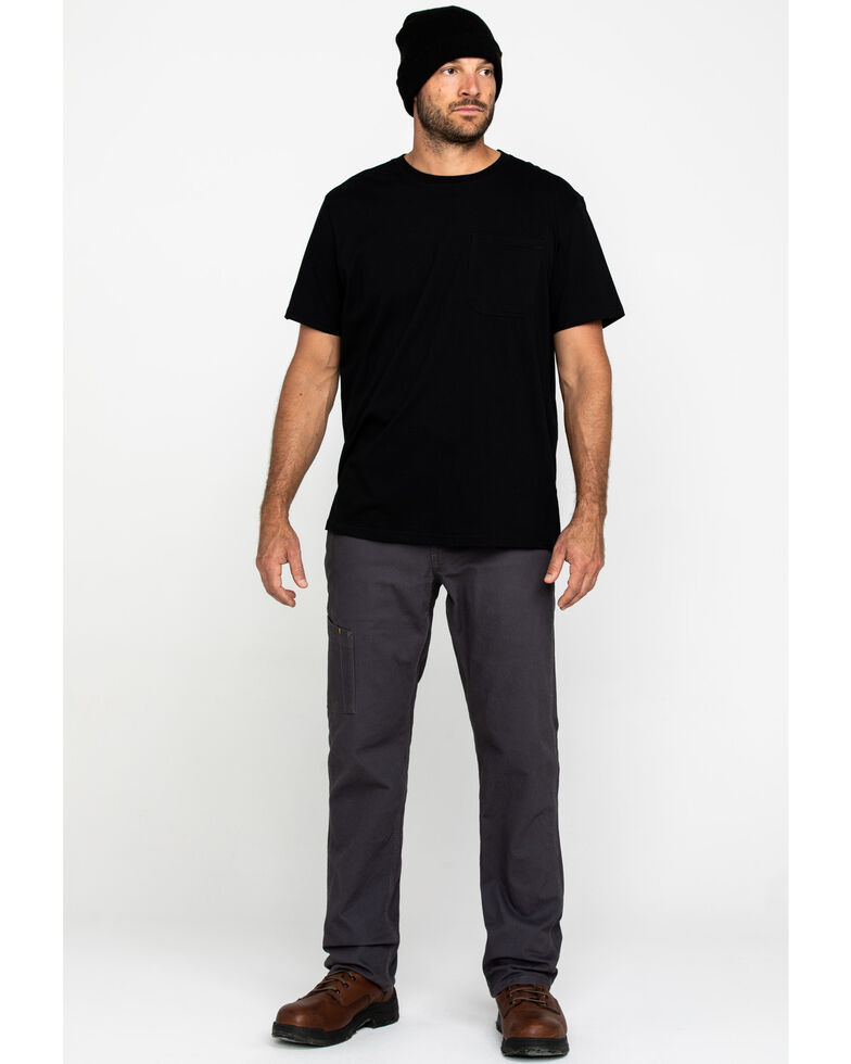 rebar work pants