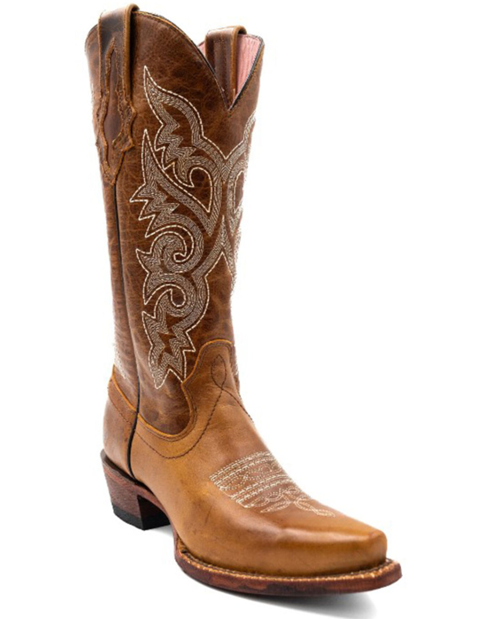 Ferrini western boots discount