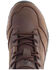 Image #5 - Merrell Men's Brown MOAB Adventure Waterproof Hiking Boots - Soft Toe, Brown, hi-res